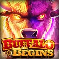 Buffalo Begins – BIGPOT Gaming