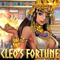 Cleo's Fortune — BIGPOT Gaming — CYL88 Malaysia
