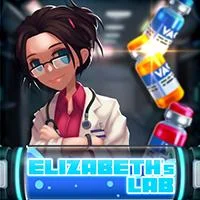 Elizabeth Lab – BIGPOT Gaming