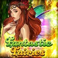 Fantastic Faries – BIGPOT Gaming
