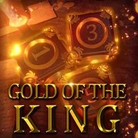 Gold of the King – BIGPOT Gaming