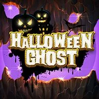 Halloween Ghost – BIGPOT Gaming