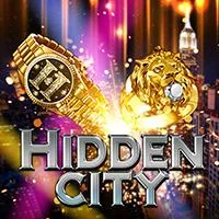 Hidden City – BIGPOT Gaming