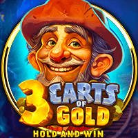 3 Carts of Gold – BNG Boongo