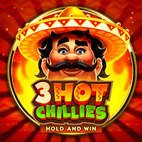 3 Hot Chillies – BNG Boongo