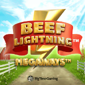 Beef Lightning – Big Time Gaming