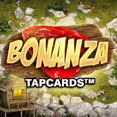 Bonanza TapCards – Big Time Gaming
