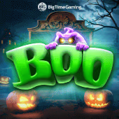 Boo – Big Time Gaming