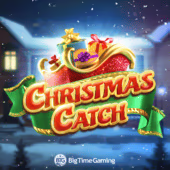 Christmas Catch – Big Time Gaming