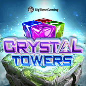 Crystal Towers – Big Time Gaming