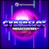 Cyberslot Megaclusters – Big Time Gaming