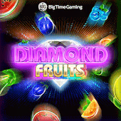 Diamond Fruits – Big Time Gaming