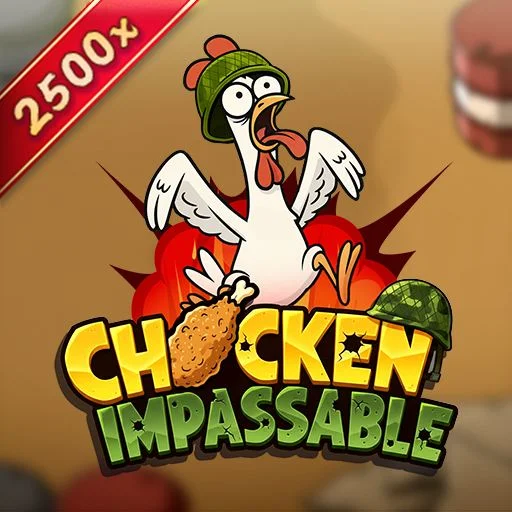 Crash Cross Chicken – Clotplay