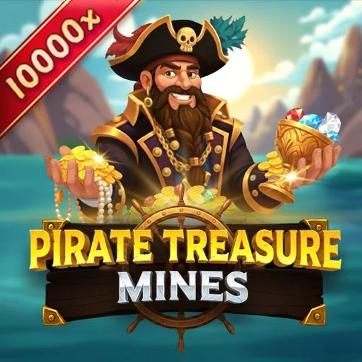 Mines Pirate – Clotplay
