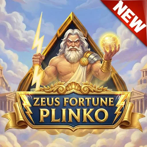 Zeus Plinko Fortune – Clotplay