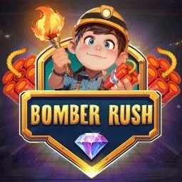 Bomber Rush – Clotplay