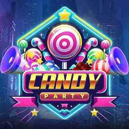 Candy Party – Clotplay