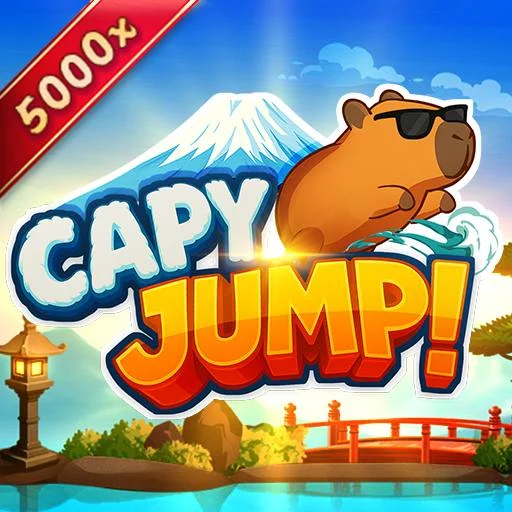 Crash Capybara – Clotplay