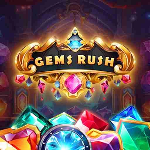Gems Rush – Clotplay