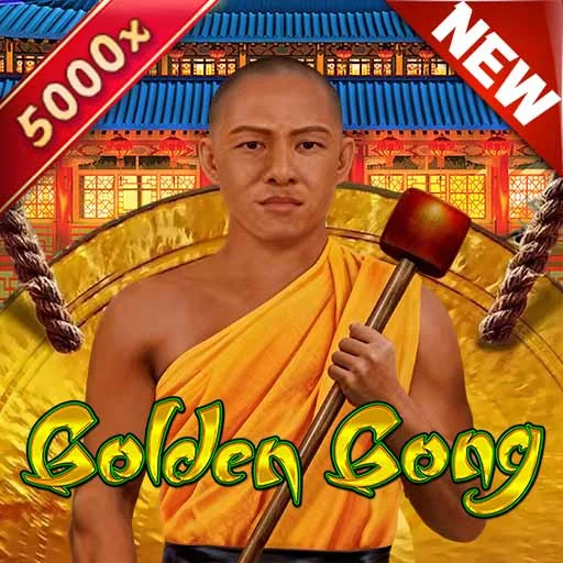 Golden Gong – Clotplay