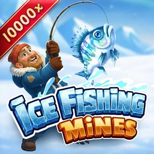 Ice Fishing Mines — Clotplay — CYL88 Malaysia