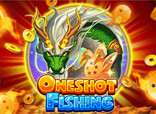 Oneshot Fishing – CQ9 Gaming