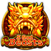 5 God Beasts – CQ9 Gaming