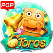 6 Toros – CQ9 Gaming