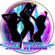 All Wilds – CQ9 Gaming