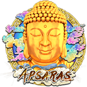 Apsaras – CQ9 Gaming