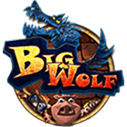 BigWolf – CQ9 Gaming