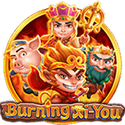 Burning Xi-You – CQ9 Gaming