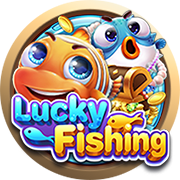 CQ9 LuckyFishing – CQ9 Gaming