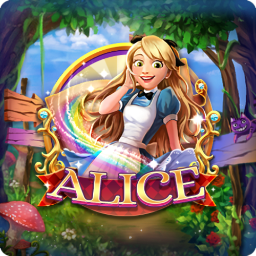 Alice Adv EX – Creative Gaming