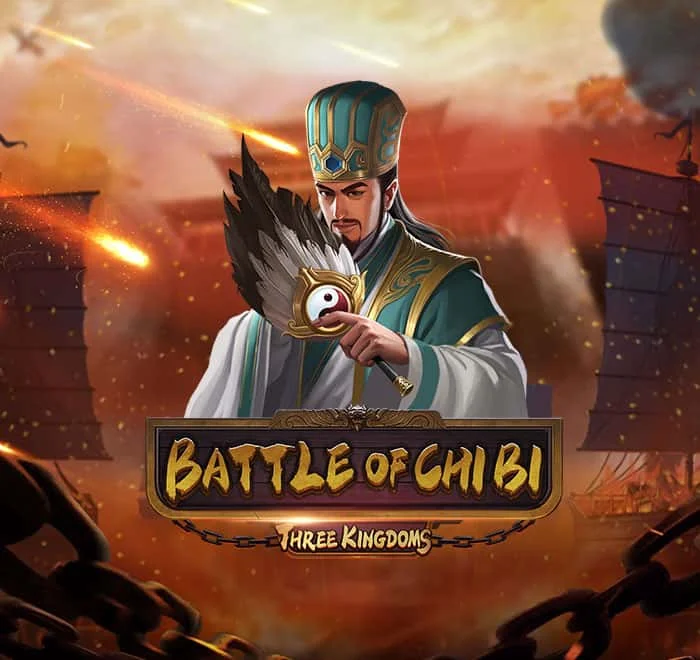 Battle of Chibi – DB Slots