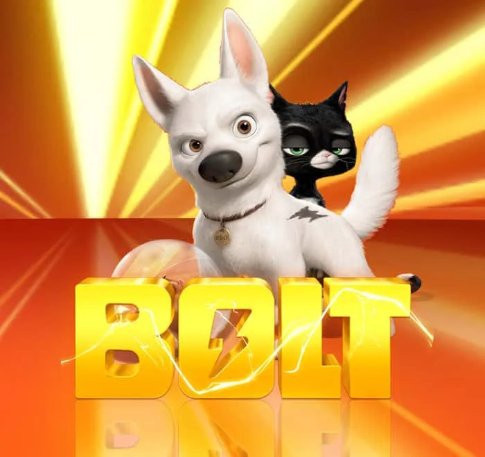 Bolt – DB Slots
