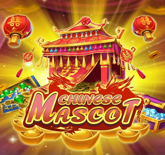 Chinese Mascot – DB Slots