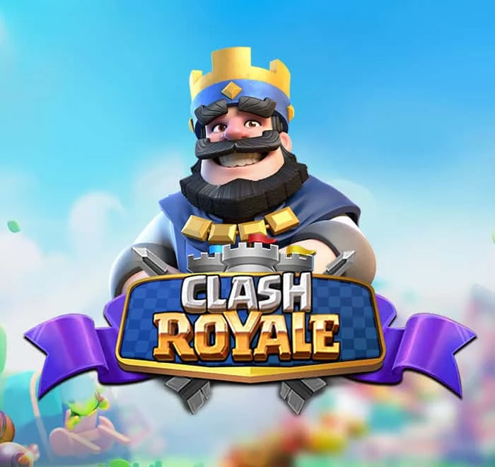 Clash Royale — DB Slots — CYL88 Malaysia