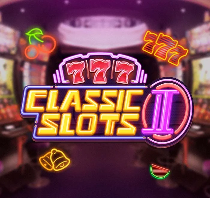 Classic Slots 2 – DB Slots