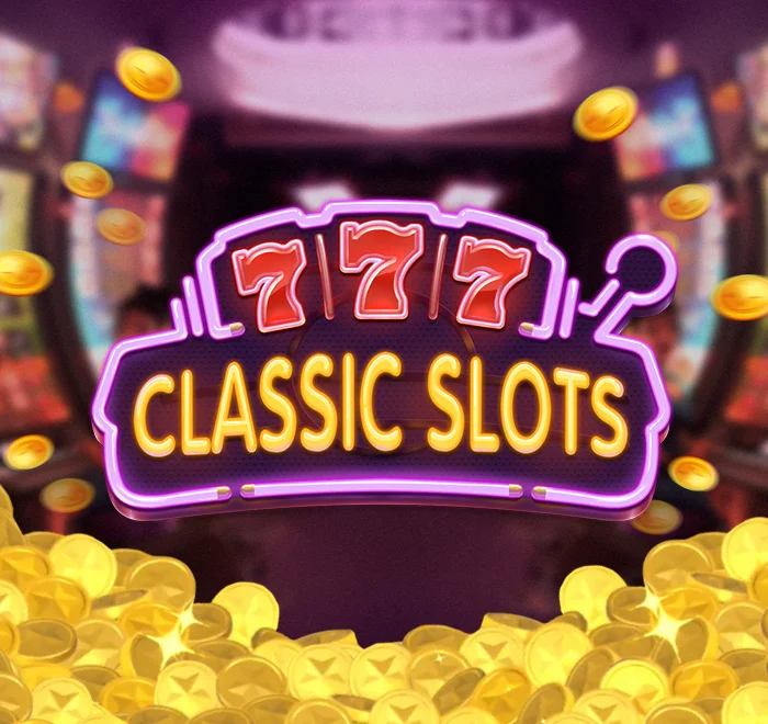 Classic Slots – DB Slots