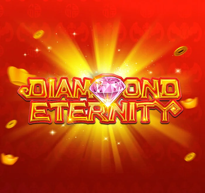 Diamond Eternity – DB Slots