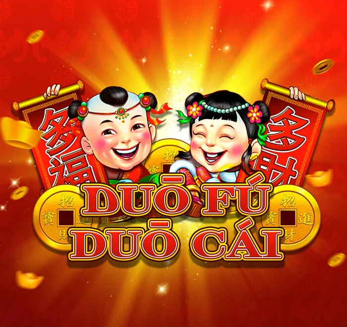 DUO FU DUO CAI – DB Slots