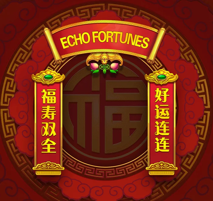 Echo Fortunes – DB Slots
