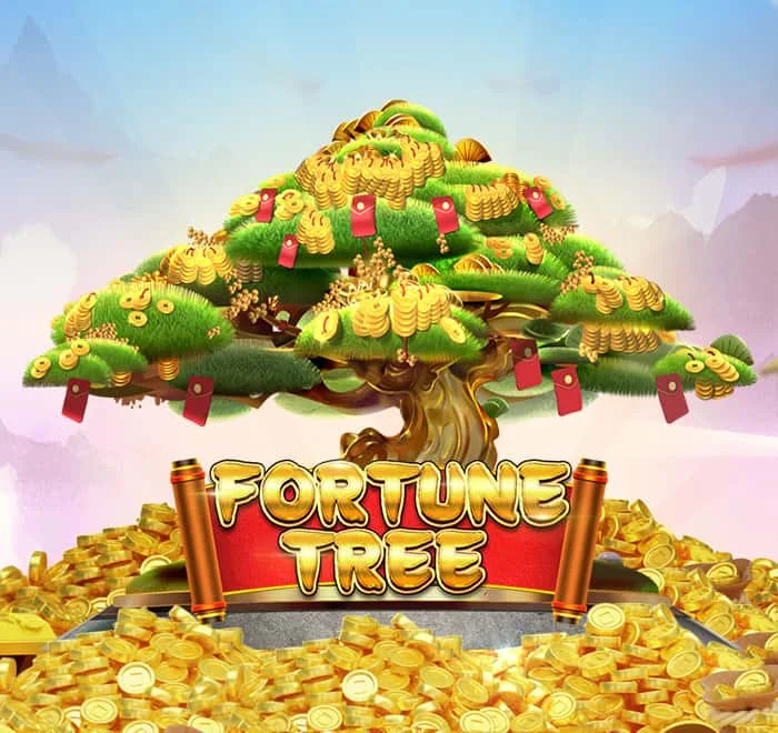Fortune Tree — DB Slots — CYL88 Malaysia