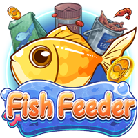 Fish Feeder – Dragoon Soft