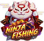 Ninja Fishing – Dragoon Soft
