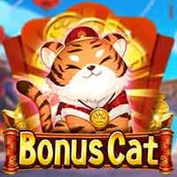 Bonus Cat – Dragoon Soft
