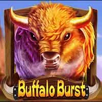 Buffalo Burst – Dragoon Soft