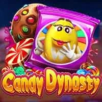 Candy Dynasty – Dragoon Soft