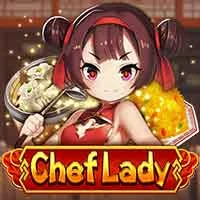 Chef Lady – Dragoon Soft